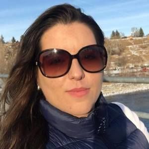 Meet your Posher, Mariana